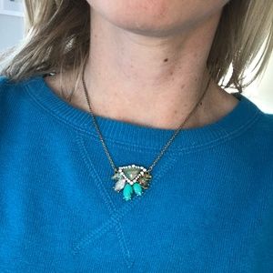 Chloe + Isabel Necklace